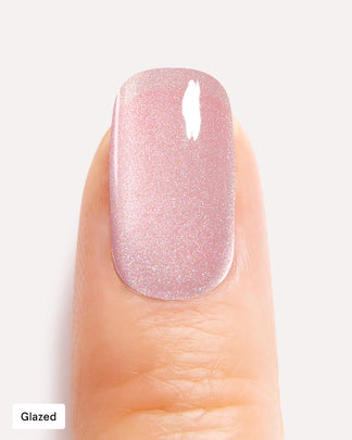 Glazed Strawberry UV