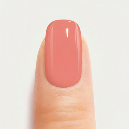 Sheer Blush Glow UV