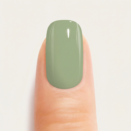 Olive Mist UV